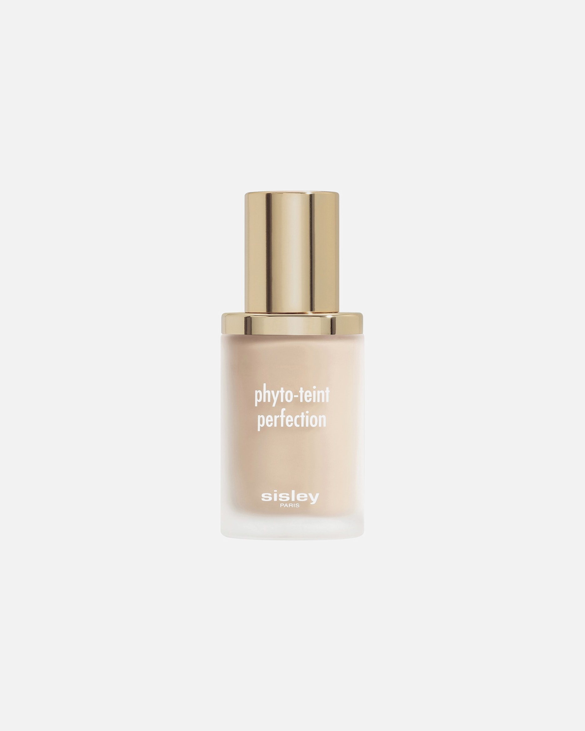 Sisley Foundation Phyto-Teint Perfection