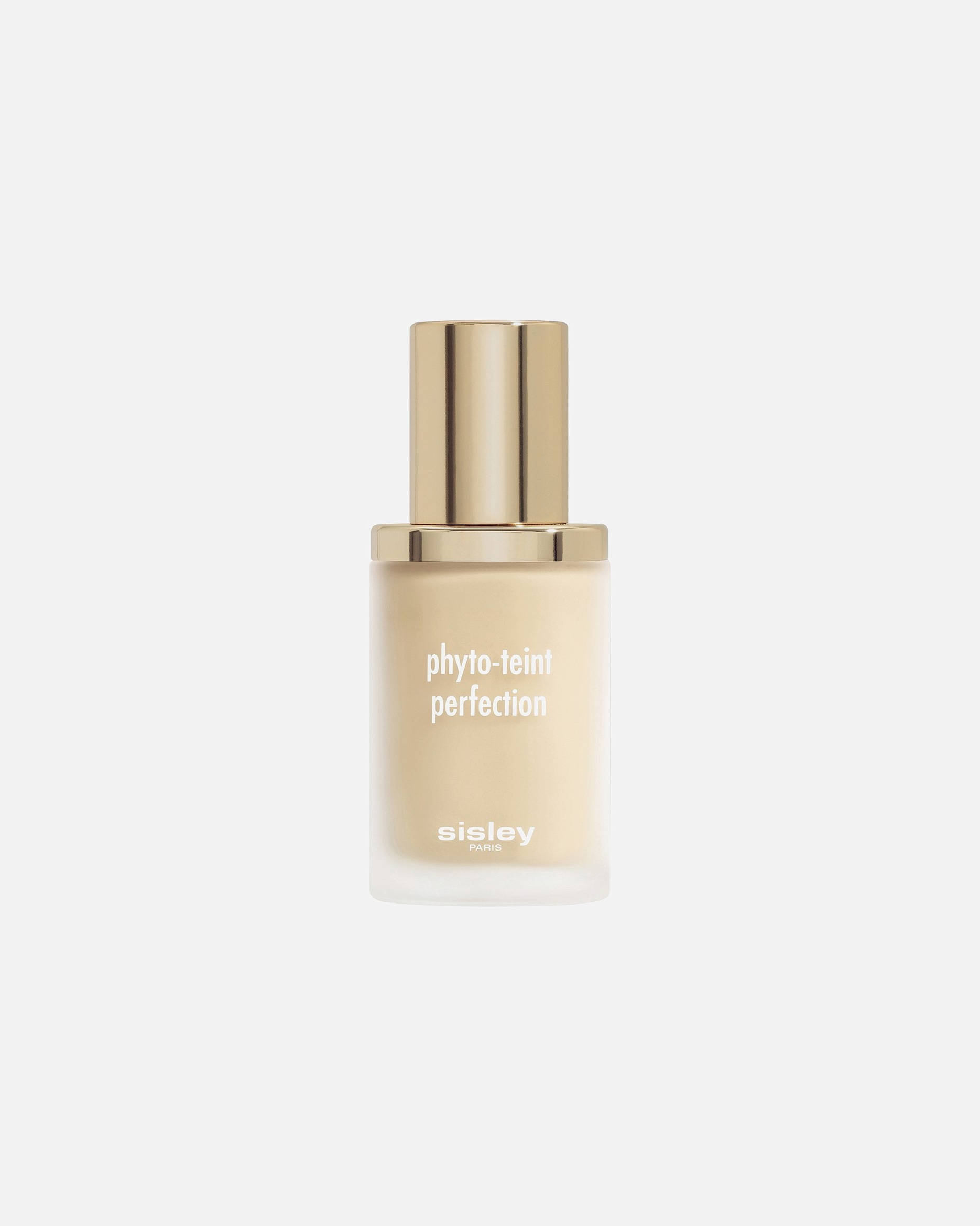 Sisley Foundation Phyto-Teint Perfection