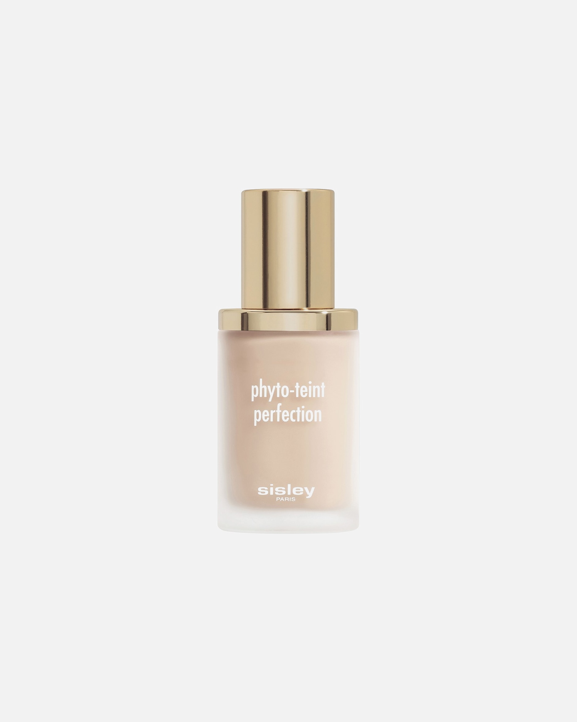 Sisley Foundation Phyto-Teint Perfection