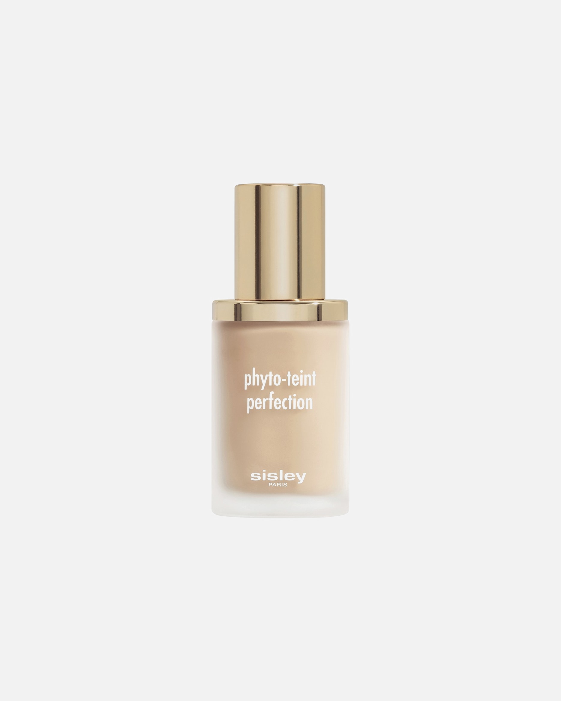 Sisley Foundation Phyto-Teint Perfection
