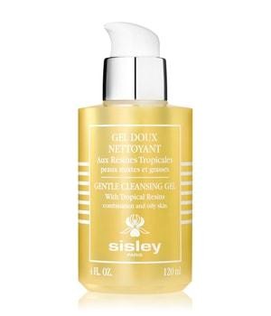 Sisley Gel Doux Nettoyant Aux Résines Tropicales