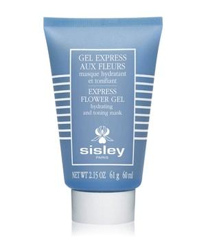 Sisley Gel Express Aux Fleurs Masque Hydratant et Tonifiant