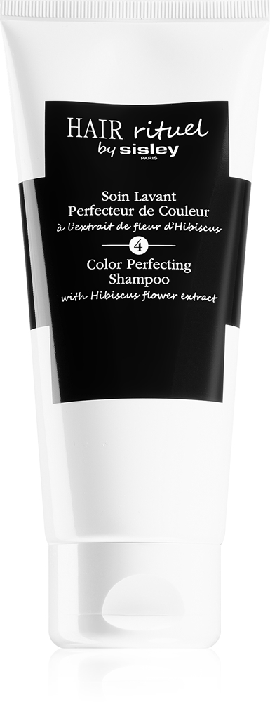 Sisley Hair Rituel Color Perfecting Shampoo for colored hair or highlights
