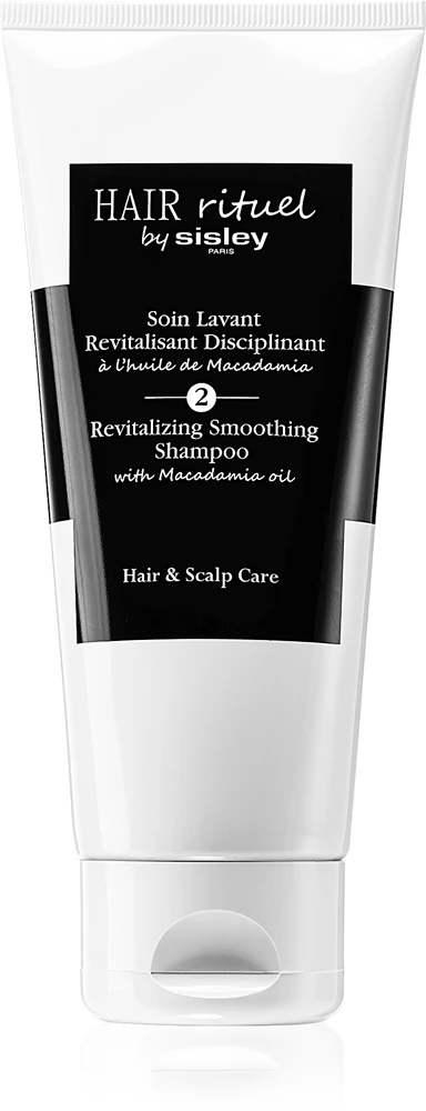 Sisley Hair Rituel Disciplinant Shampo smoothing shampoo for all hair types