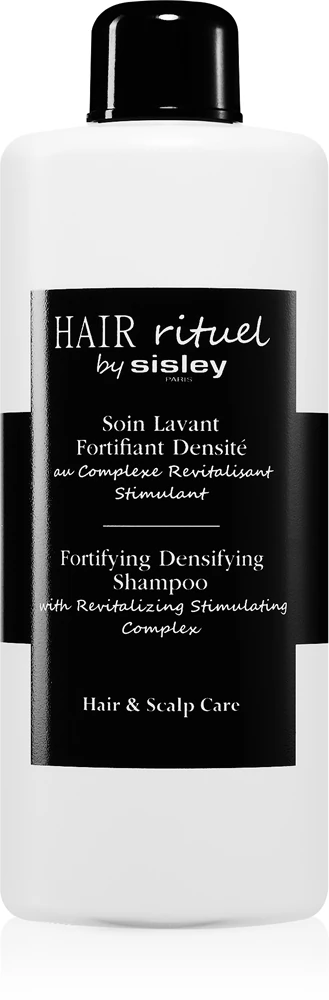 Sisley Hair Rituel Fortifying Densifying Shampoo Shampoo for strengthening and growing hair