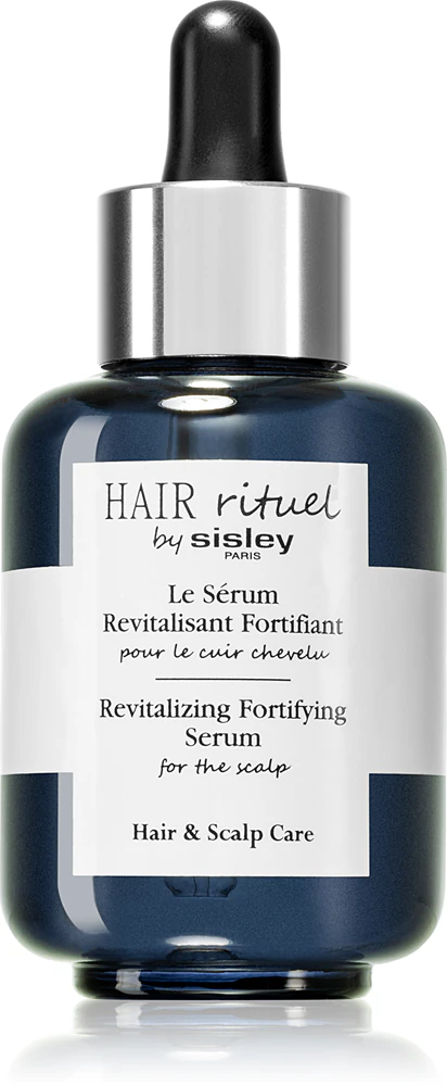 Sisley Hair Rituel Revitalizing Fortifying Serum Intensive Treatment Against Hair Loss