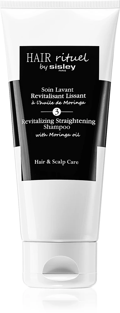 Sisley Hair Rituel Revitalizing Straightening Shampoo revitalizing shampoo