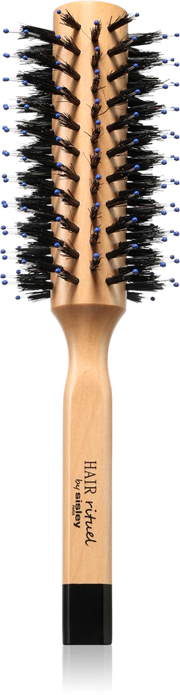 Sisley Hair Rituel The Blow Dry Brush N°2 Round brush for straightening hair