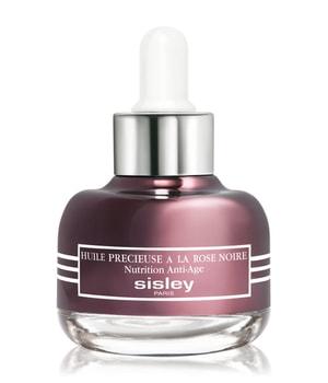 Sisley Huile Précieuse À La Rose Noire Nutrition Anti-Âge