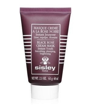 Sisley Masque Crème À La Rose Noire Instant Jeunesse