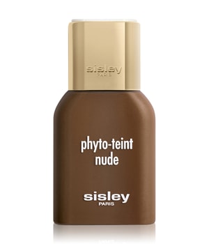 Sisley Phyto-Teint Nude Nr. 8C - Cappuccino