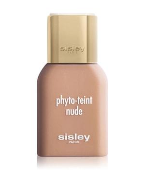 Sisley Phyto-Teint Nude Nr. 4C - Honey