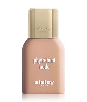 Sisley Phyto-Teint Nude Nr. 3C - Natural