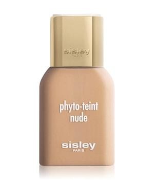 Sisley Phyto-Teint Nude Nr. 3W1 - Warm - Almond