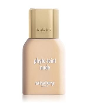 Sisley Phyto-Teint Nude Nr. 00W - Shell