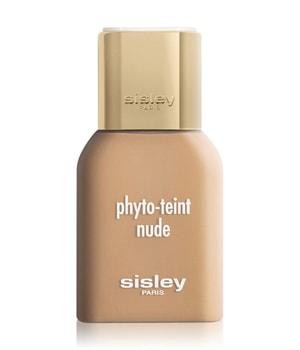 Sisley Phyto-Teint Nude Nr. 4W - Cinnamon