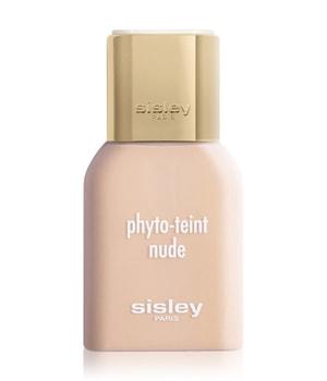 Sisley Phyto-Teint Nude Nr. 000N - Snow