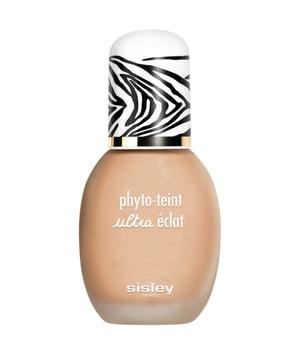 Sisley Phyto-Teint Ultra Éclat Nr. 2W2 - Desert