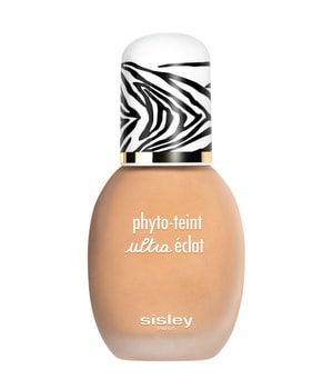 Sisley Phyto-Teint Ultra Éclat Nr. 3N - Apricot