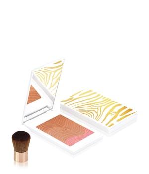 Sisley Phyto-Touche Éclat Soleil Miel Cannelle