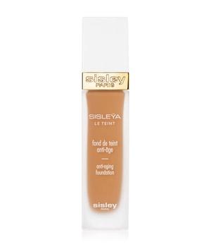 Nr. 4 - Beige Chestnut