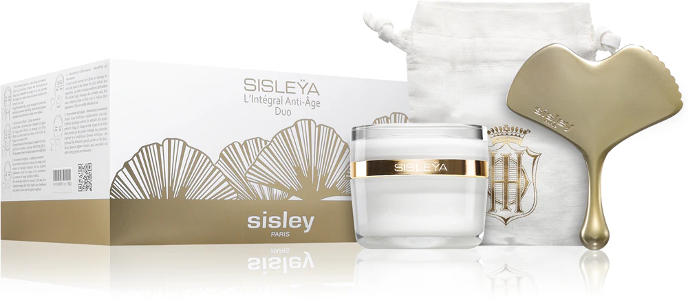Sisley Sisleÿa LIntegral Anti-age Duo Gift Set