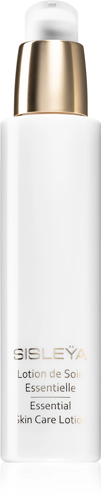 Sisley Sisleÿa LIntegral Essential Skin Care Lotion gel tonic against wrinkles
