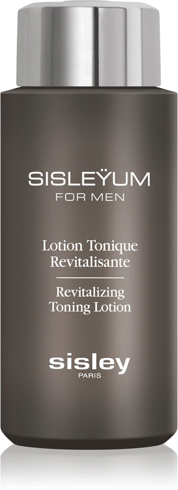 Sisley Sisleÿum Revitalizing Toning Lotion Toning facial toner regenerates the skin barrier 150ml