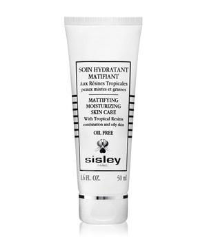 Sisley Soin Hydratant Matifiant Aux Résines Tropicales