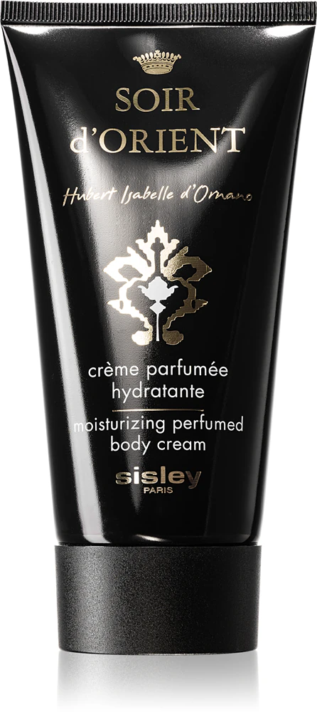 Sisley Soir d'Orient Hydrating Body Cream for Women 150ml