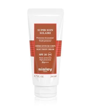 Sisley Super Soin Solaire Crème Soyeuse Corps SPF 30