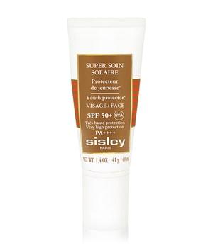 Sisley Super Soin Solaire Visage SPF 50+