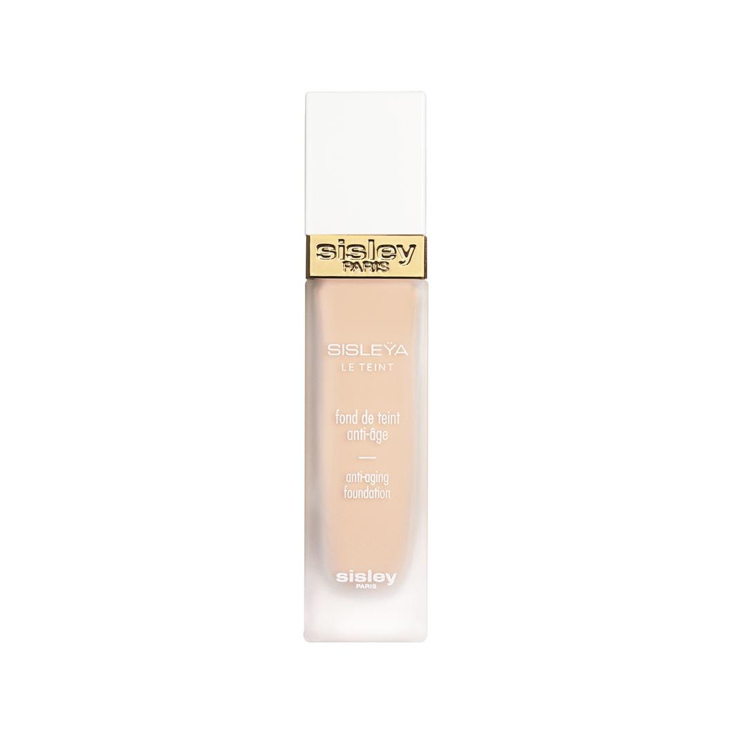 Sisley Sisleÿa Le Teint,No. 00R - Swan, No. 00R - Swan R - Swan