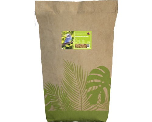 Parakeet food elles 1A 15 kg