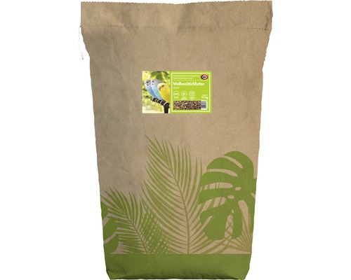 Parakeet food elles breeding 15 kg