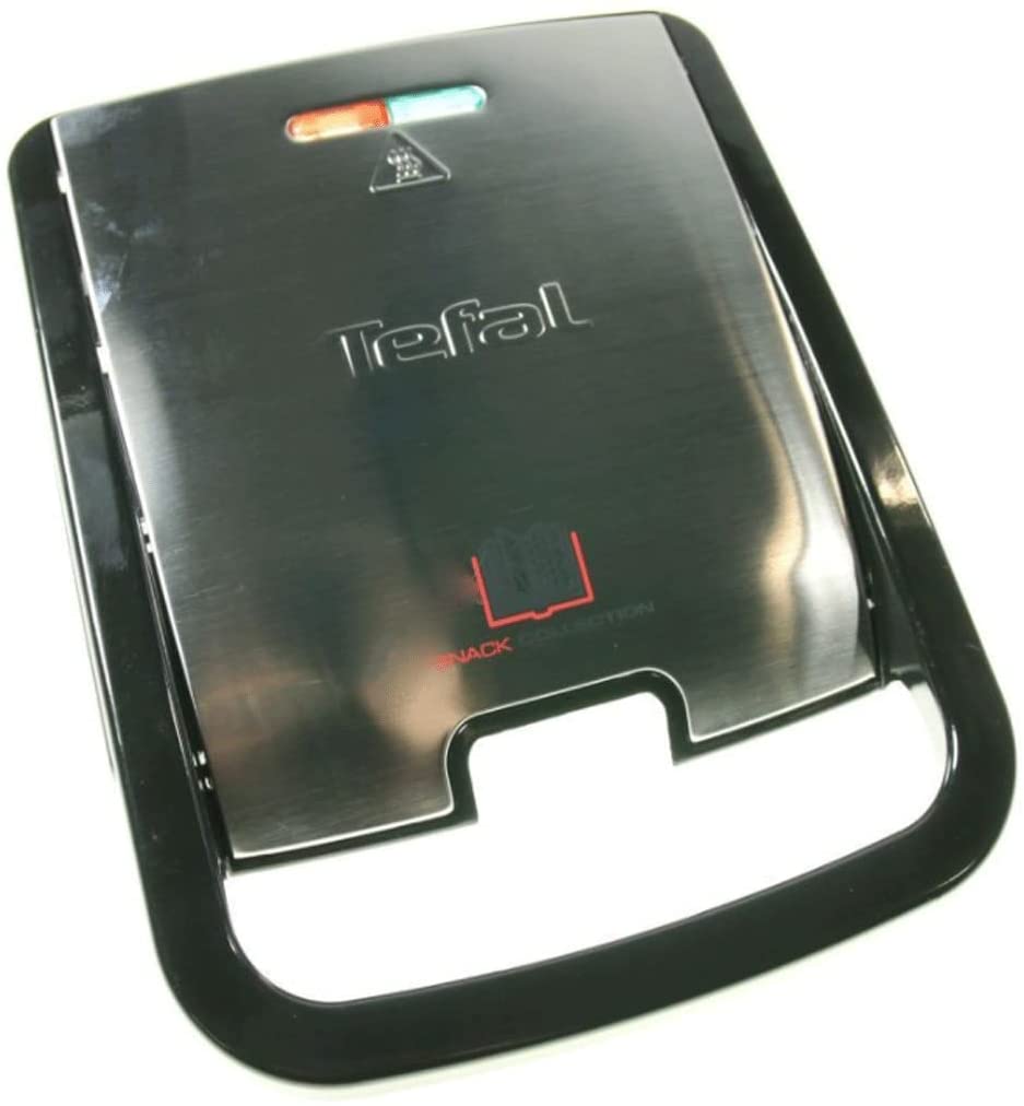 Tefal SS-995625 Waffle Handle Sandwich Toaster