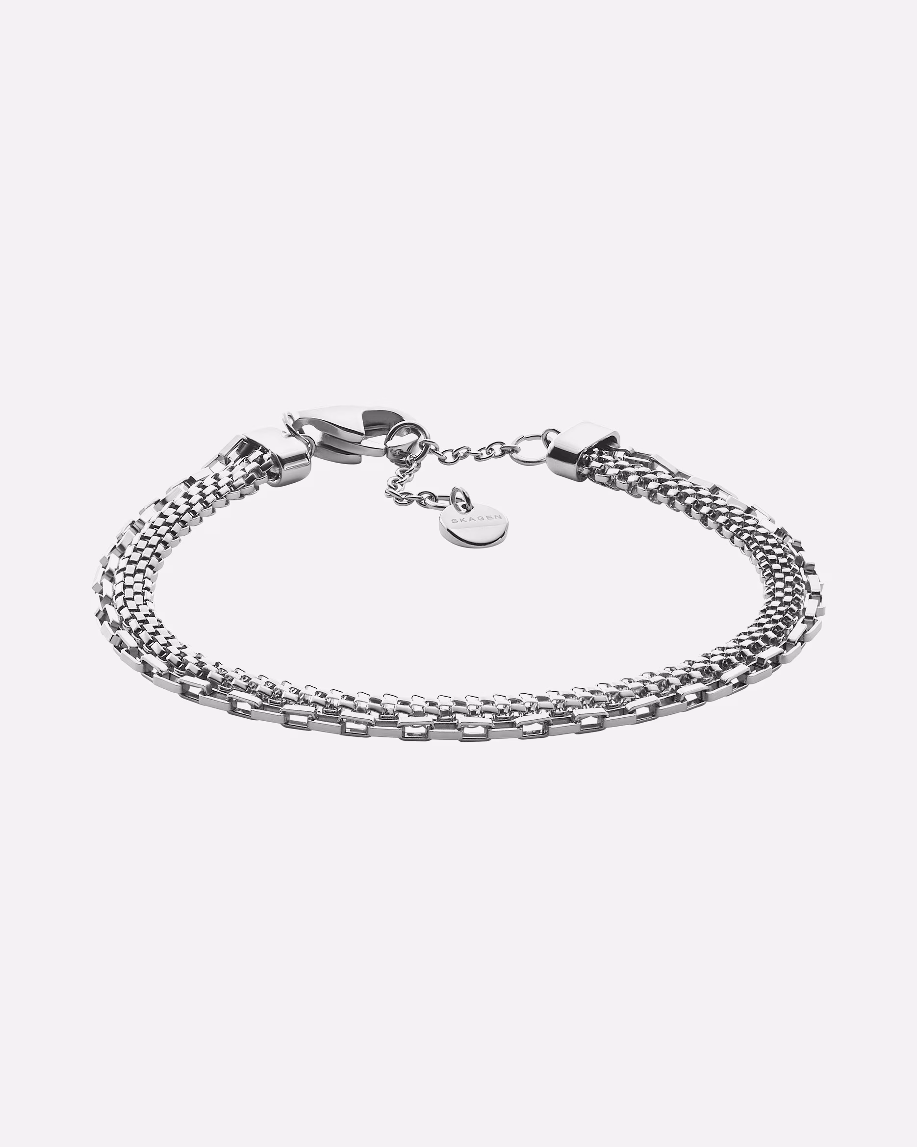 Skagen bracelet bracelet stainless steel