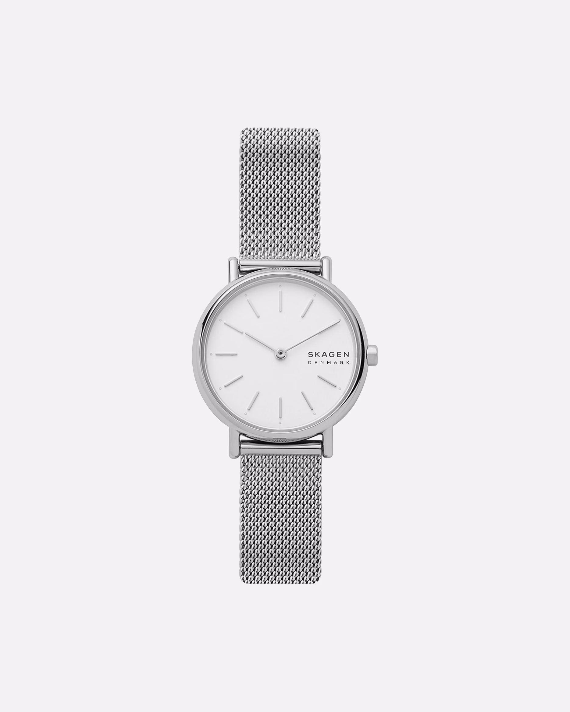 Skagen watch women's watch stainless steel