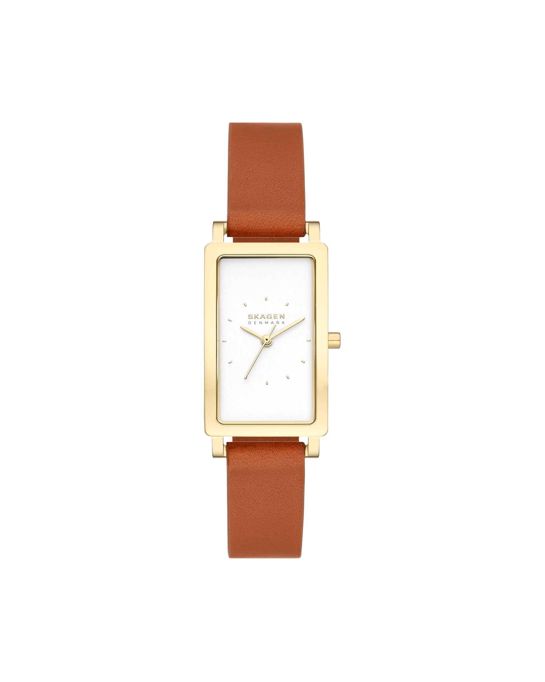 Skagen watch women's watch stainless steel