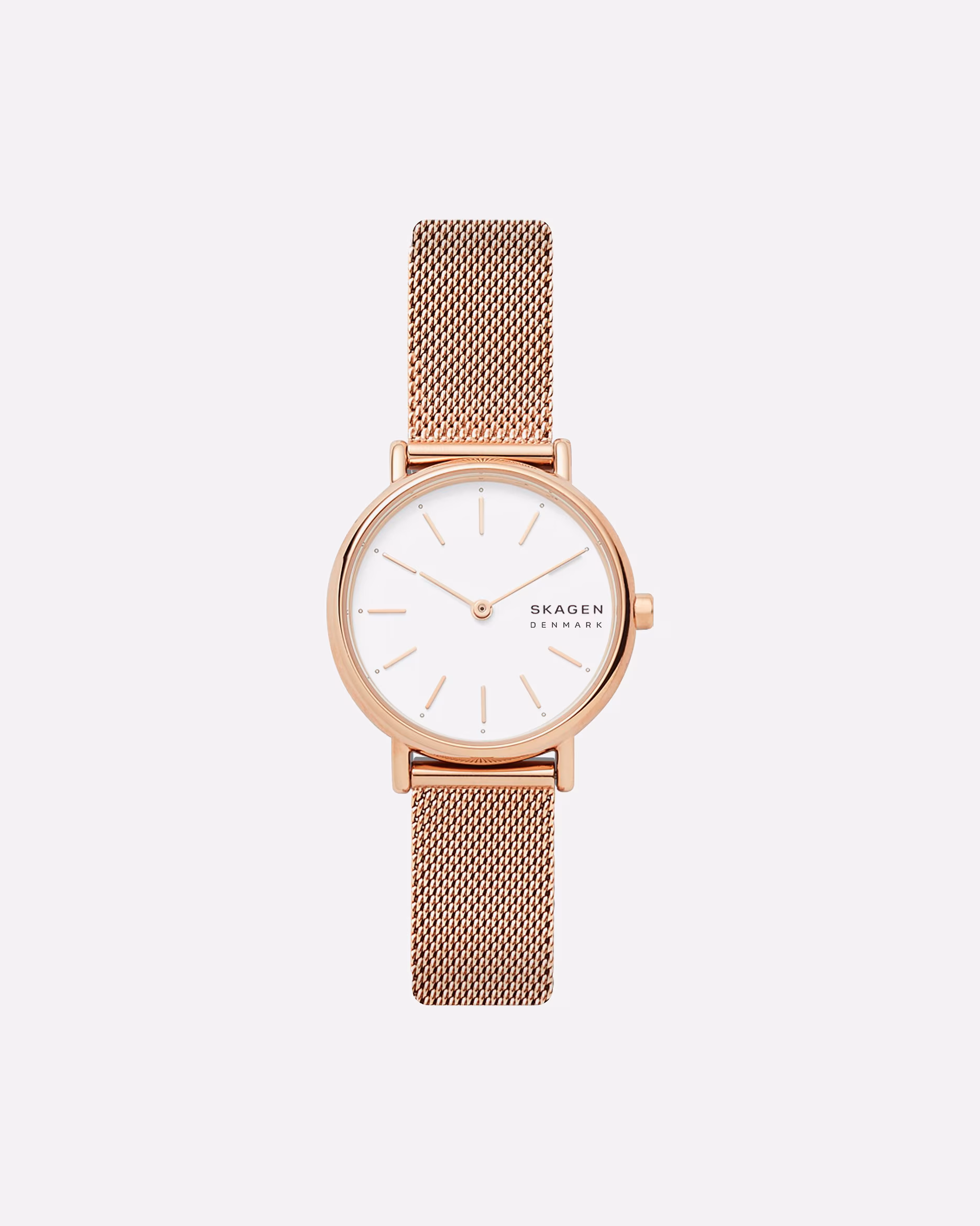 Skagen watch women's watch stainless steel