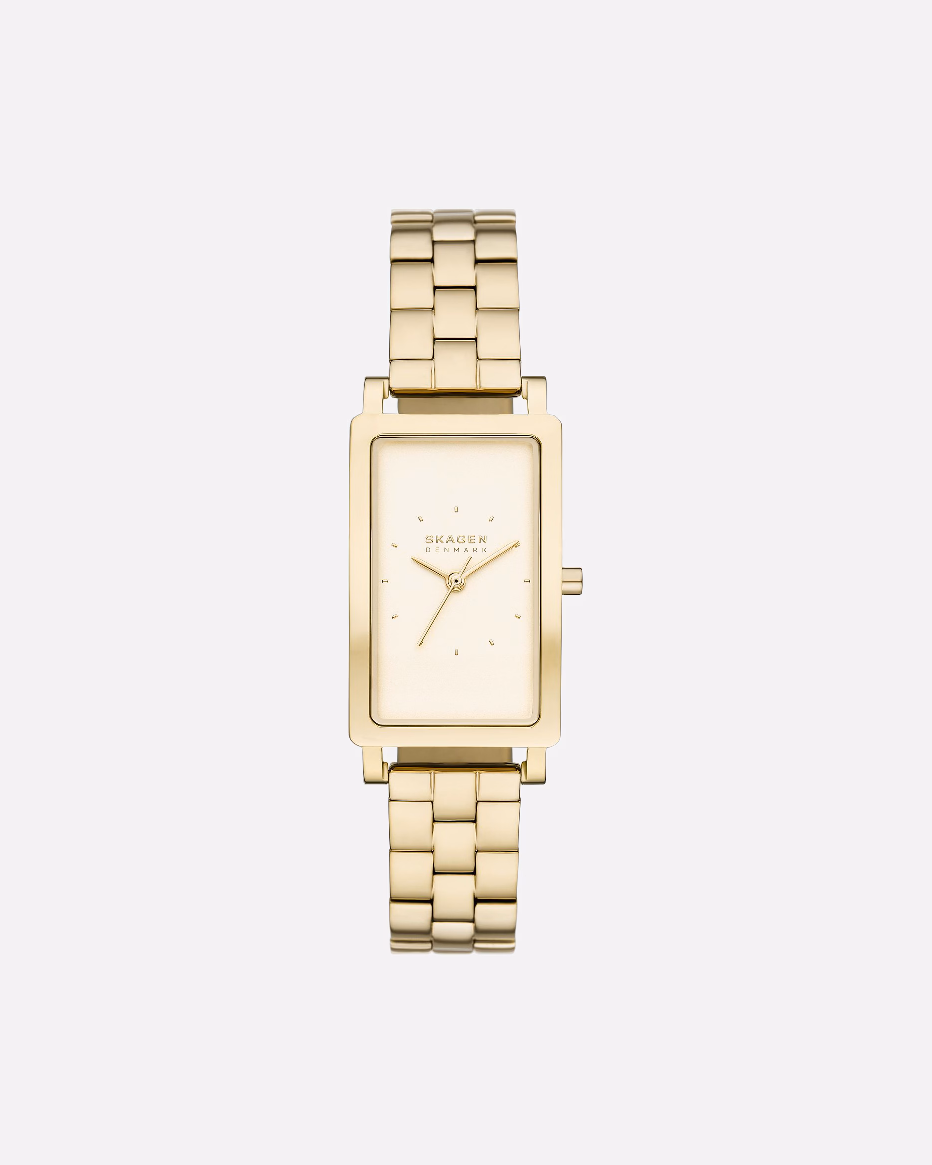 Skagen watch women's watch stainless steel