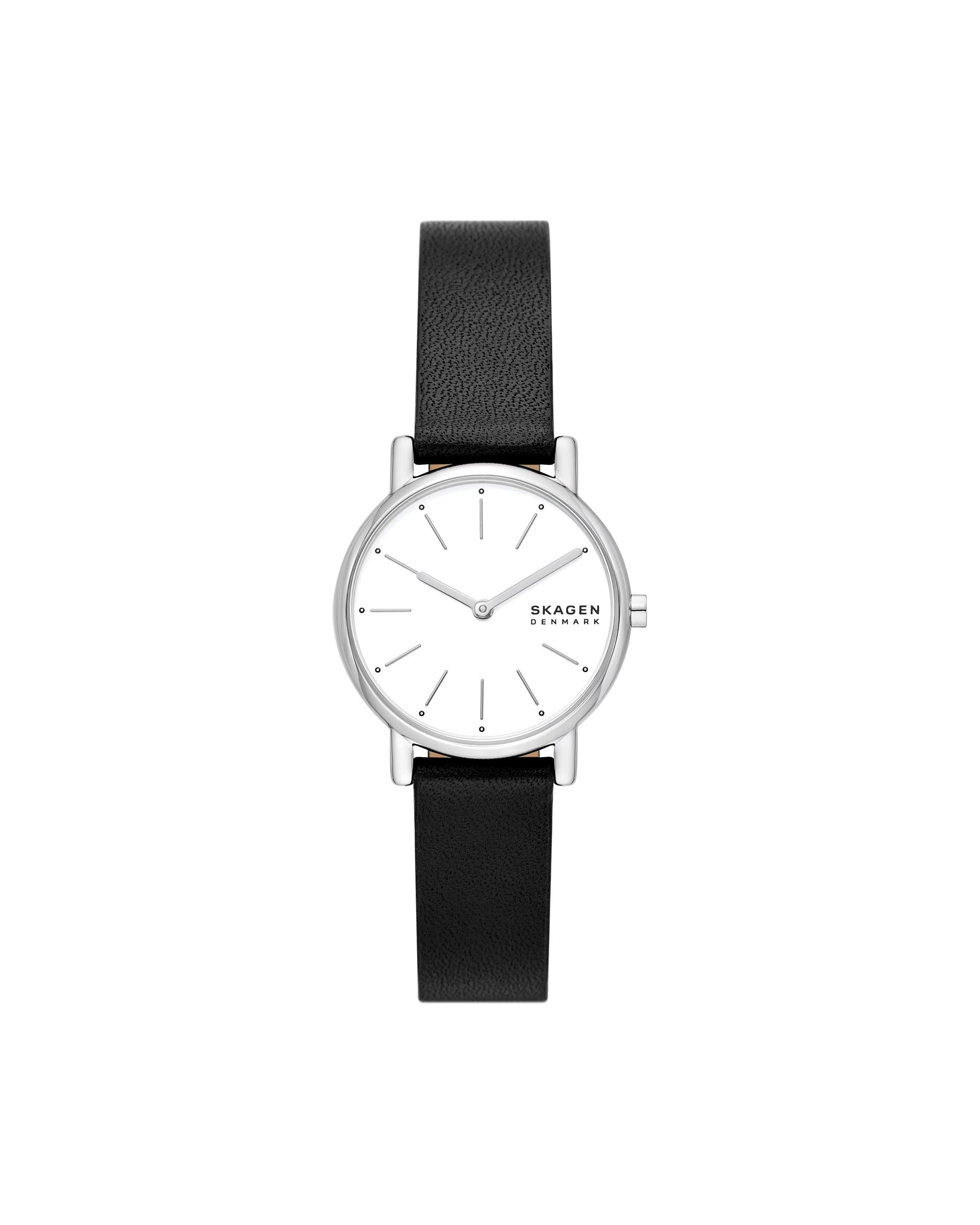 Skagen watch women's watch stainless steel
