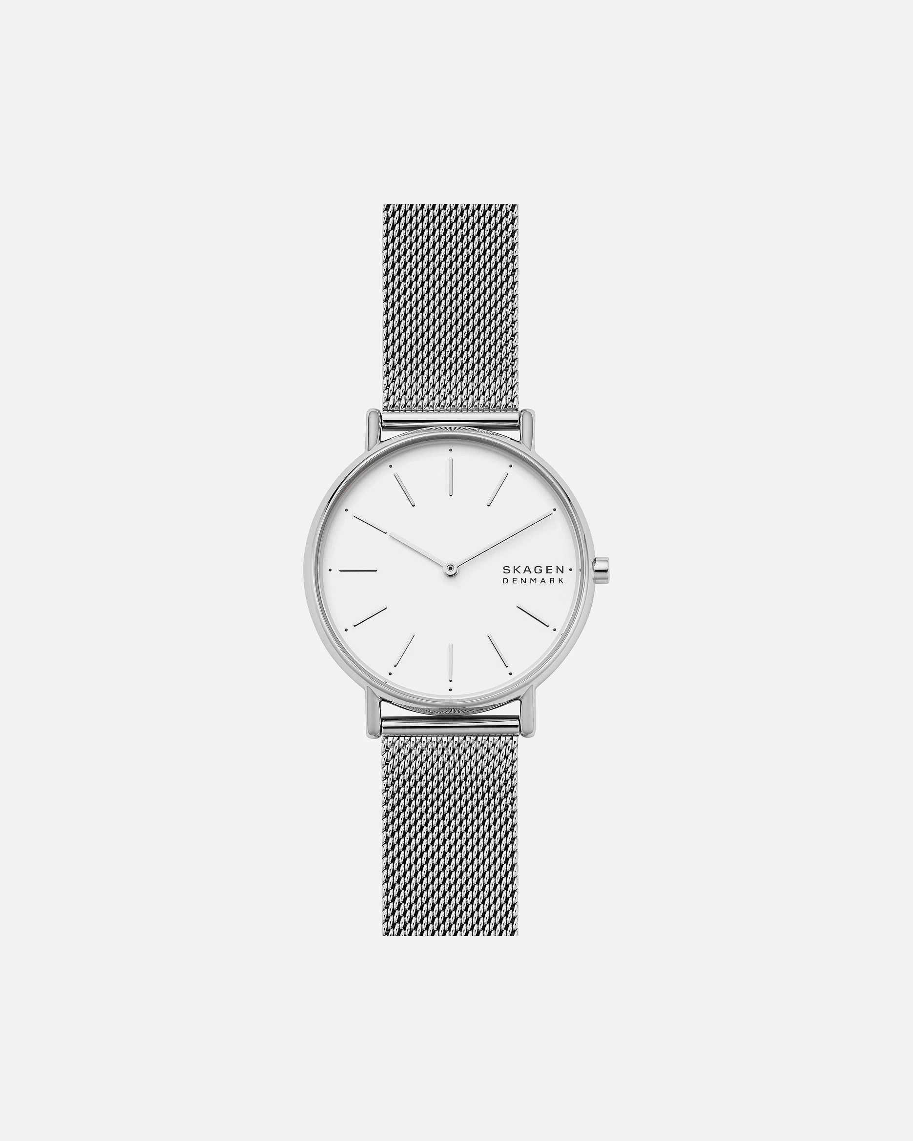 Skagen watch women's watch stainless steel