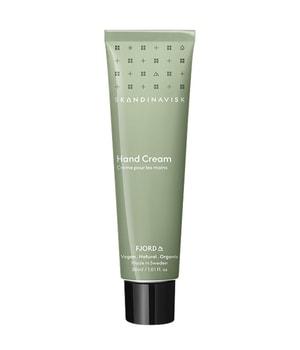 SKANDINAVISK FJORD Hand Cream