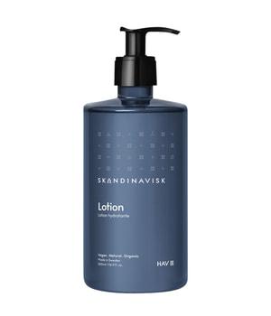 Skandinavisk Scandinavian Hair Lotion