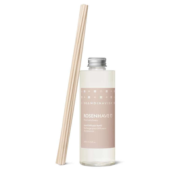 Skandinavisk Refill For Incense 200Ml