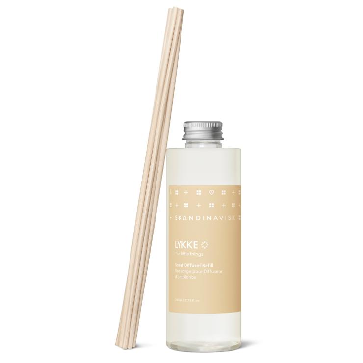 Skandinavisk Refill For Incense 200Ml