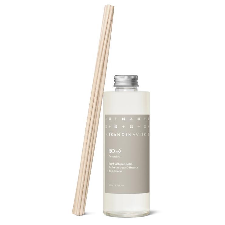Skandinavisk Refill For Incense 200Ml