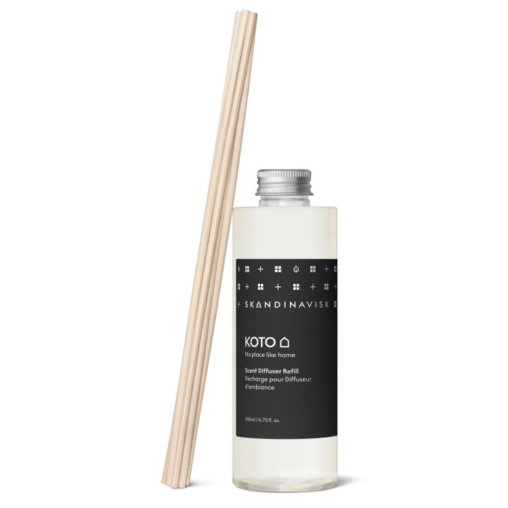 Skandinavisk Refill For Incense 200Ml