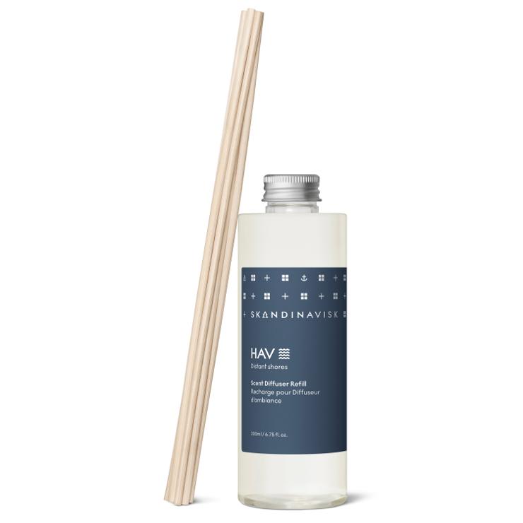 Skandinavisk Refill For Incense 200Ml